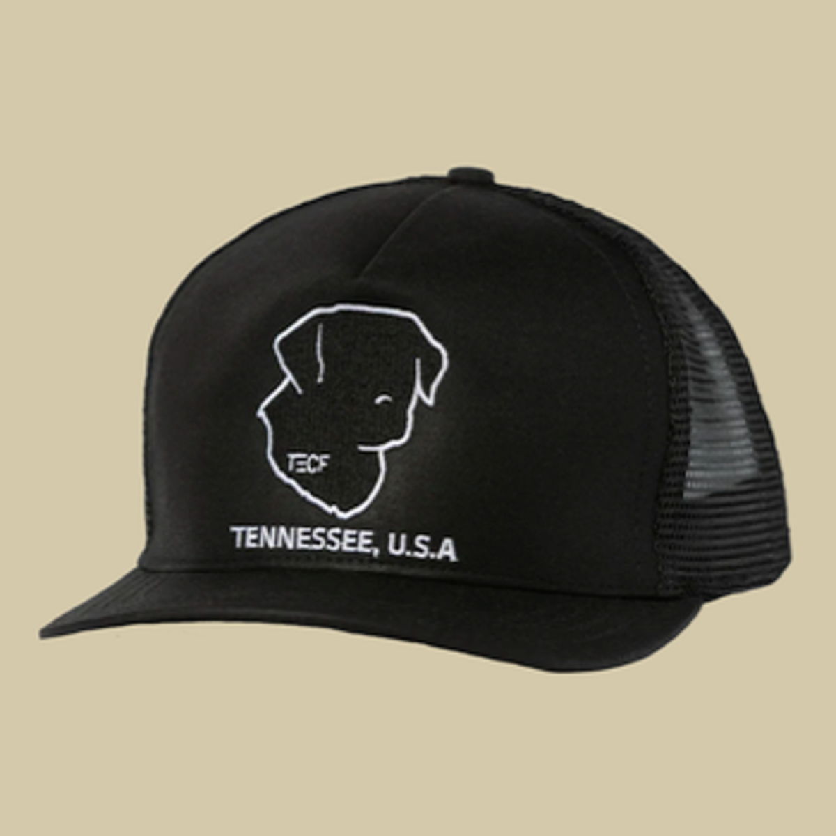 TECF JACK HAT