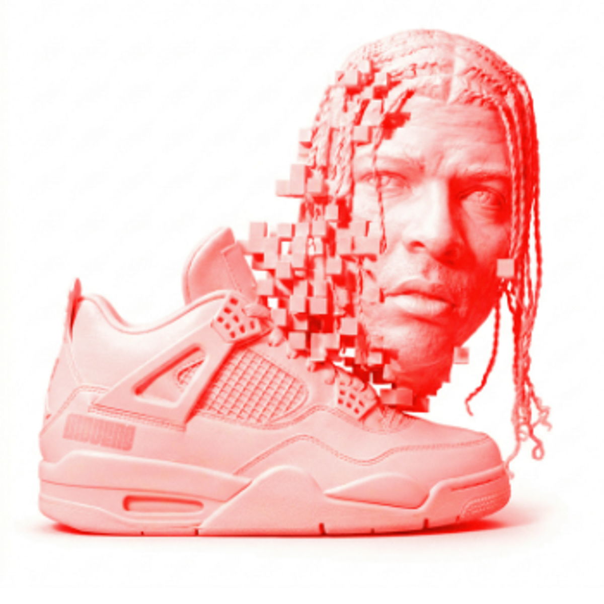 Jordan 4