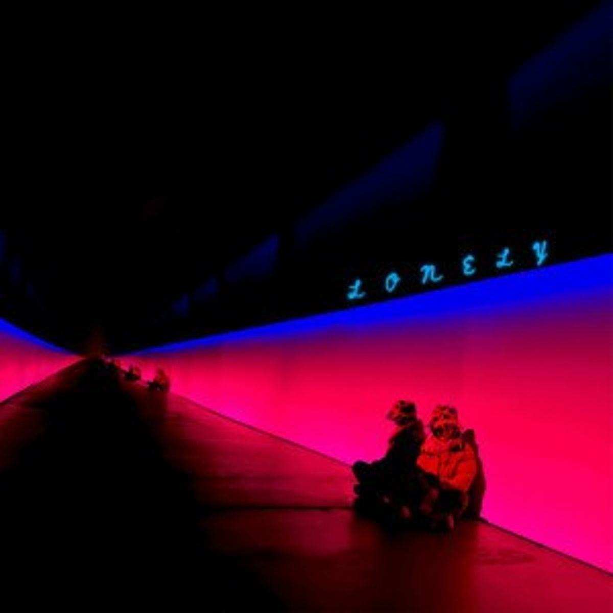 Lonely - Alternative Version
