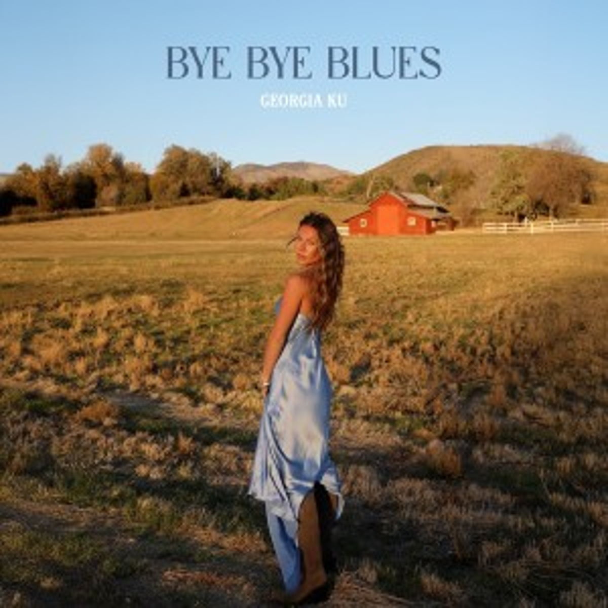 Bye Bye Blues