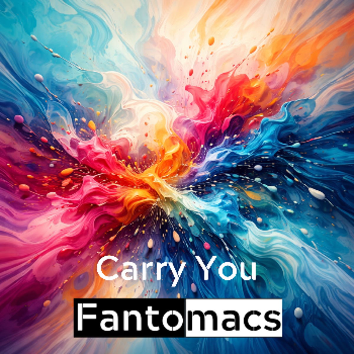 Review on PARKETT music magazine