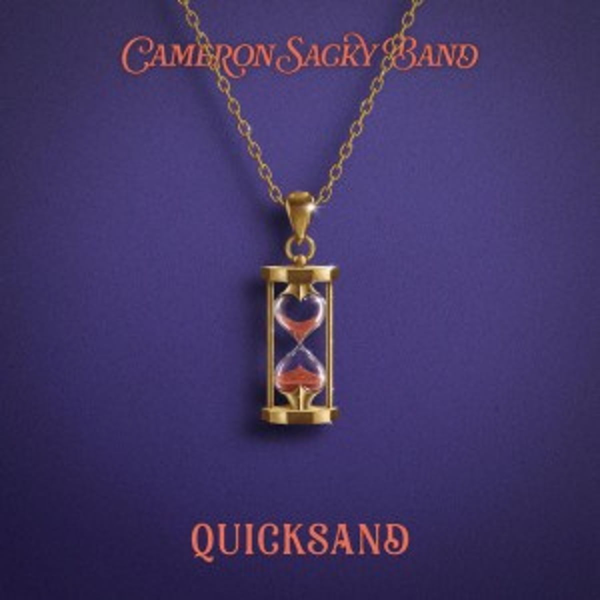 Quicksand