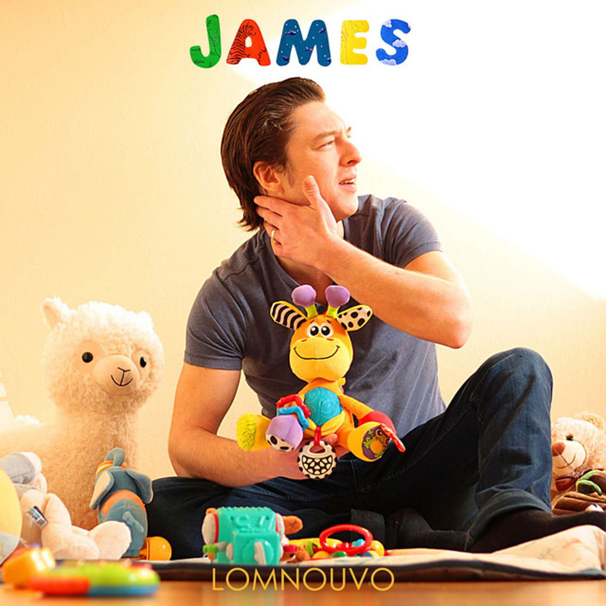 James