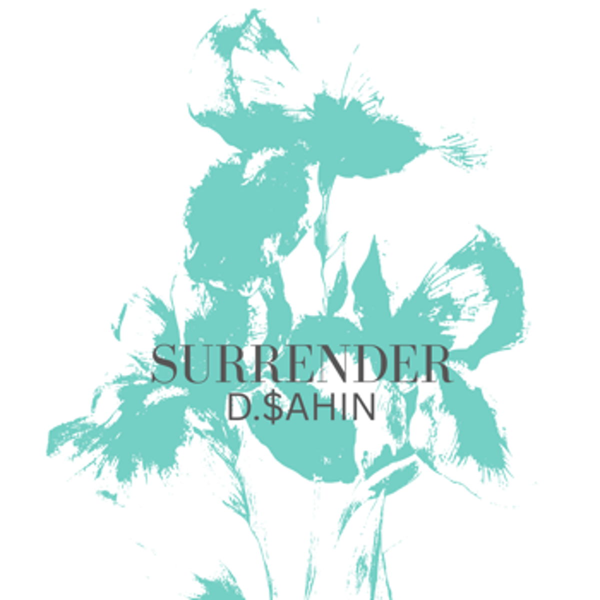 "SURRENDER"