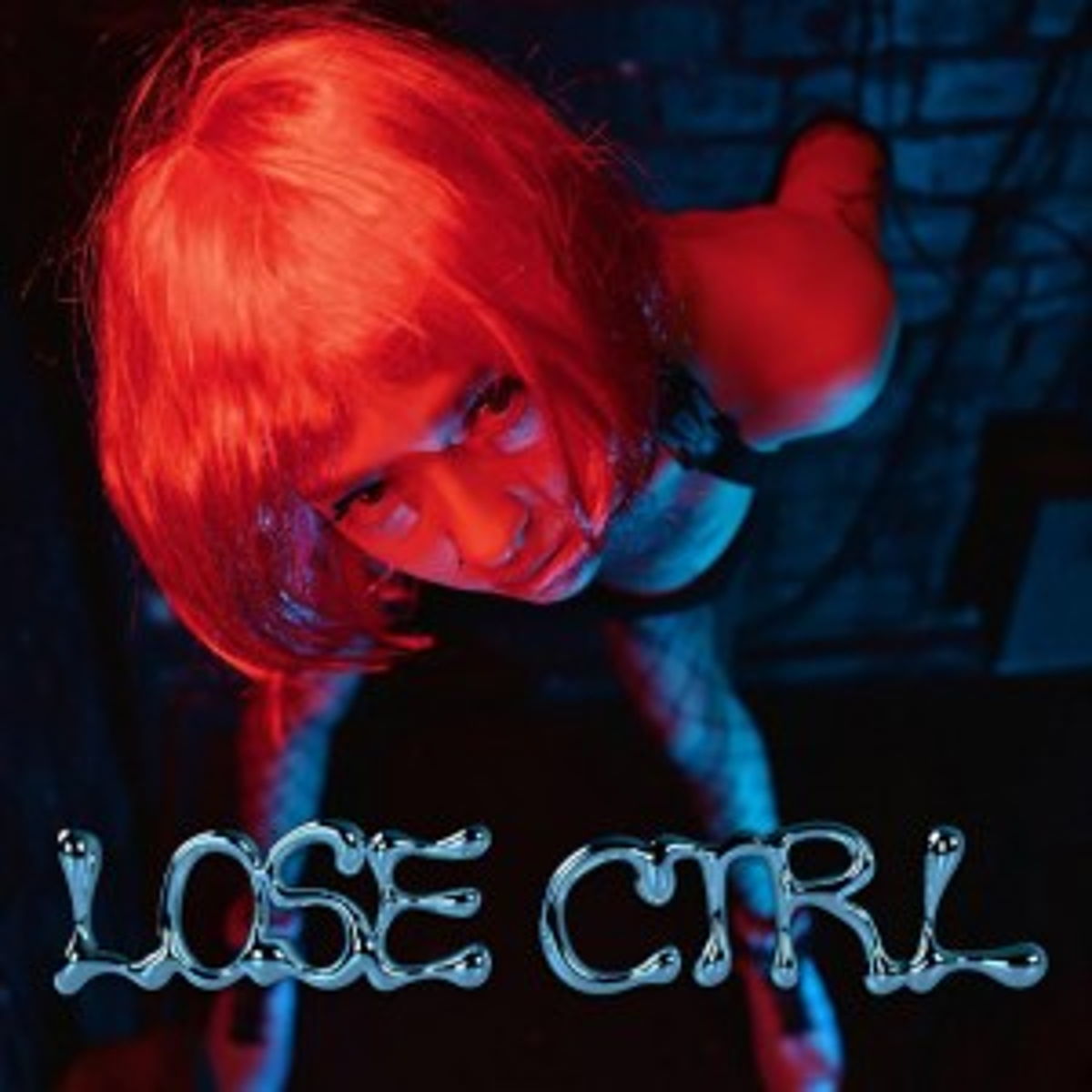 Lose Ctrl