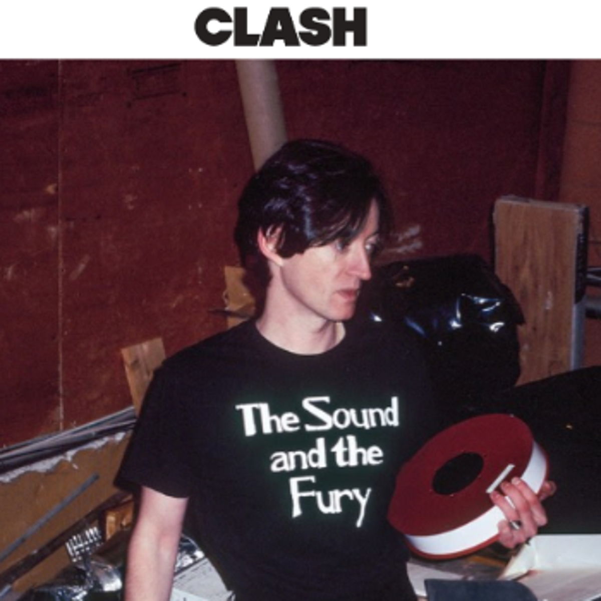 CLASH MAGAZINE: THE DEATH OF INDIE