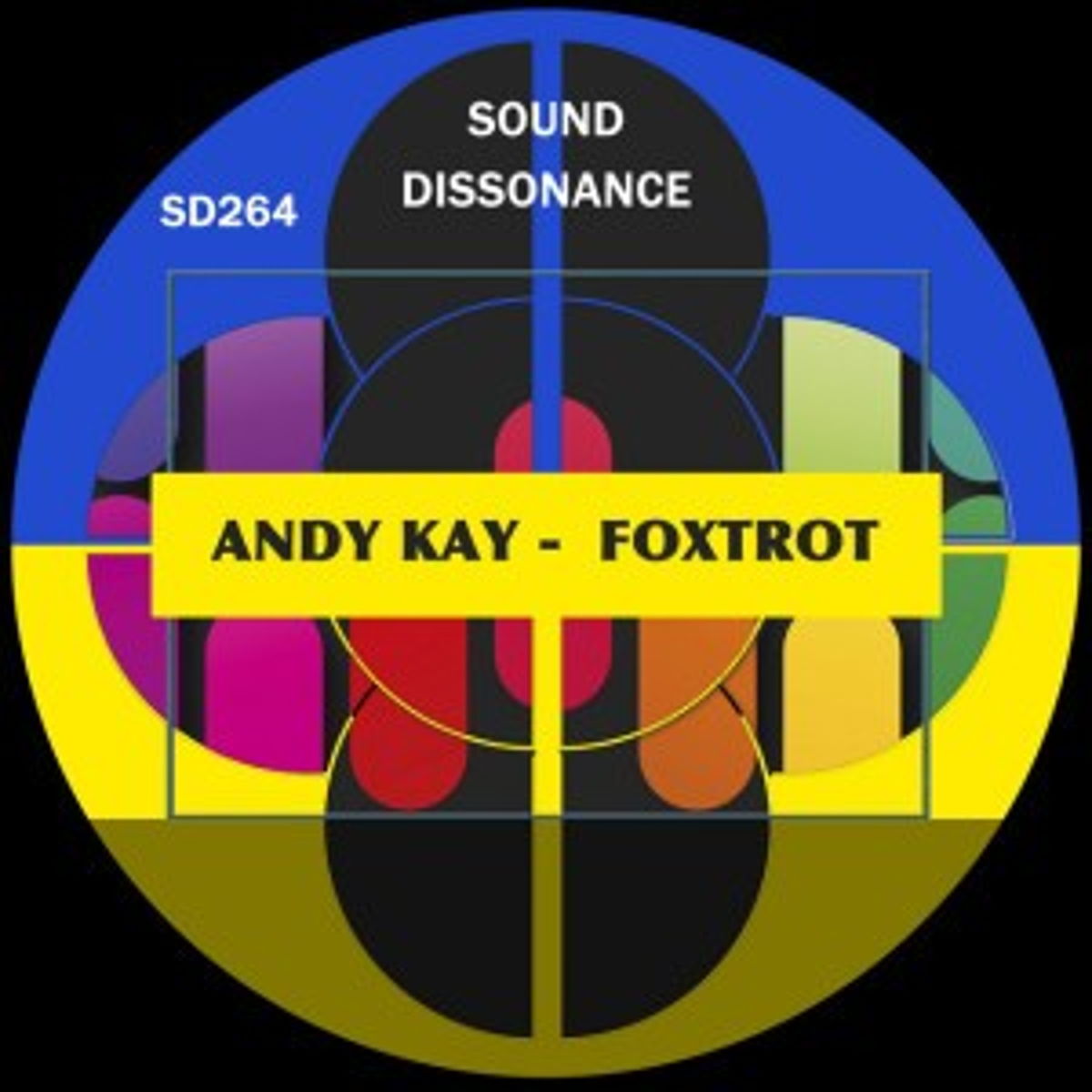 Foxtrot