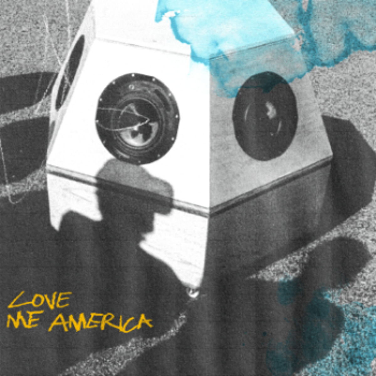 Love Me America