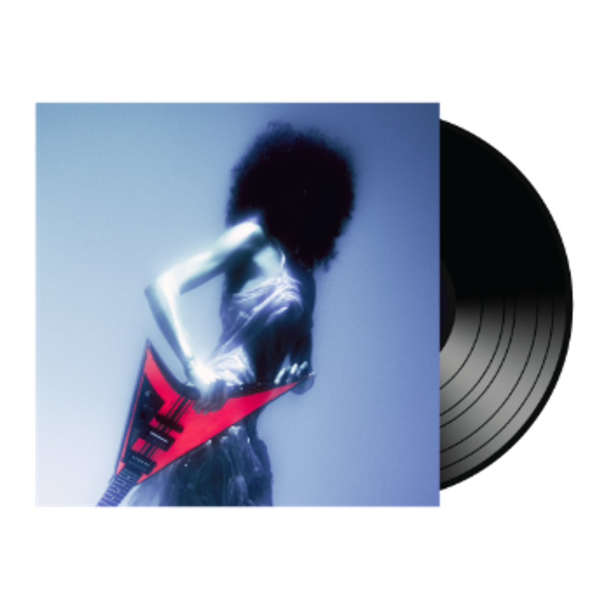BODYSCANNER Vinyl 