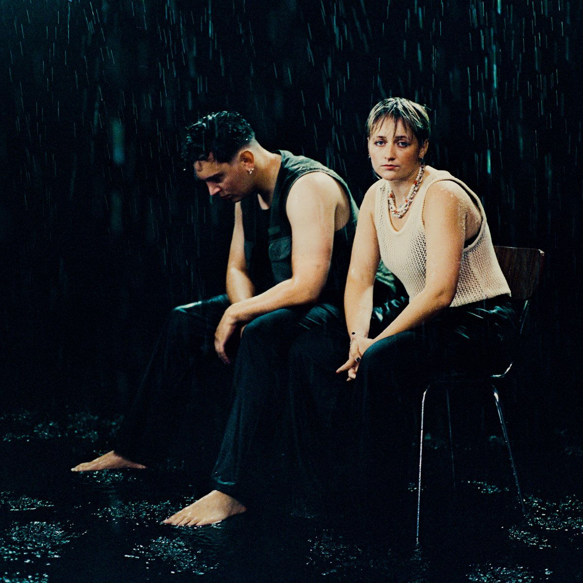 Pulling Me Back (with Phoebe Hall)