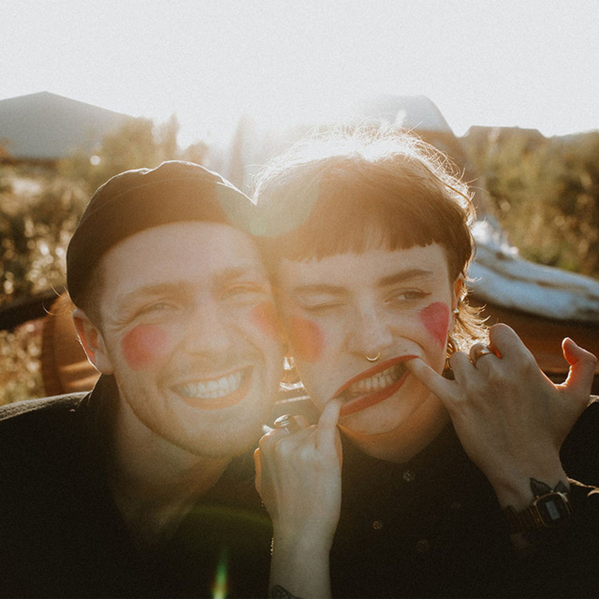 I Wish I Could Like You