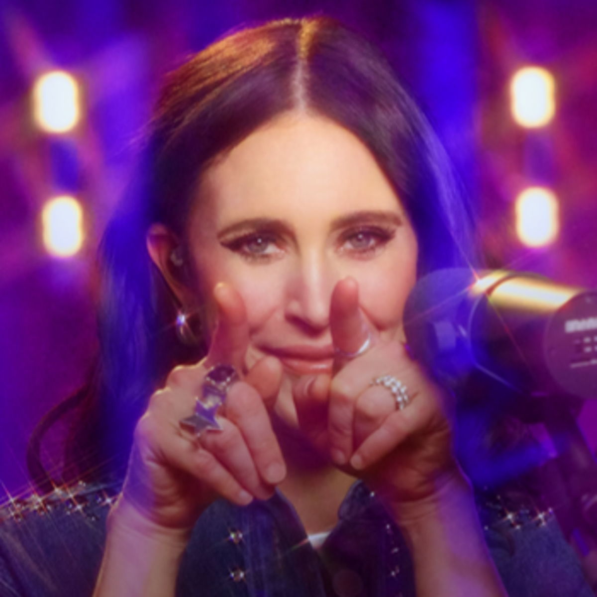 Apple Music Nashville Sessions