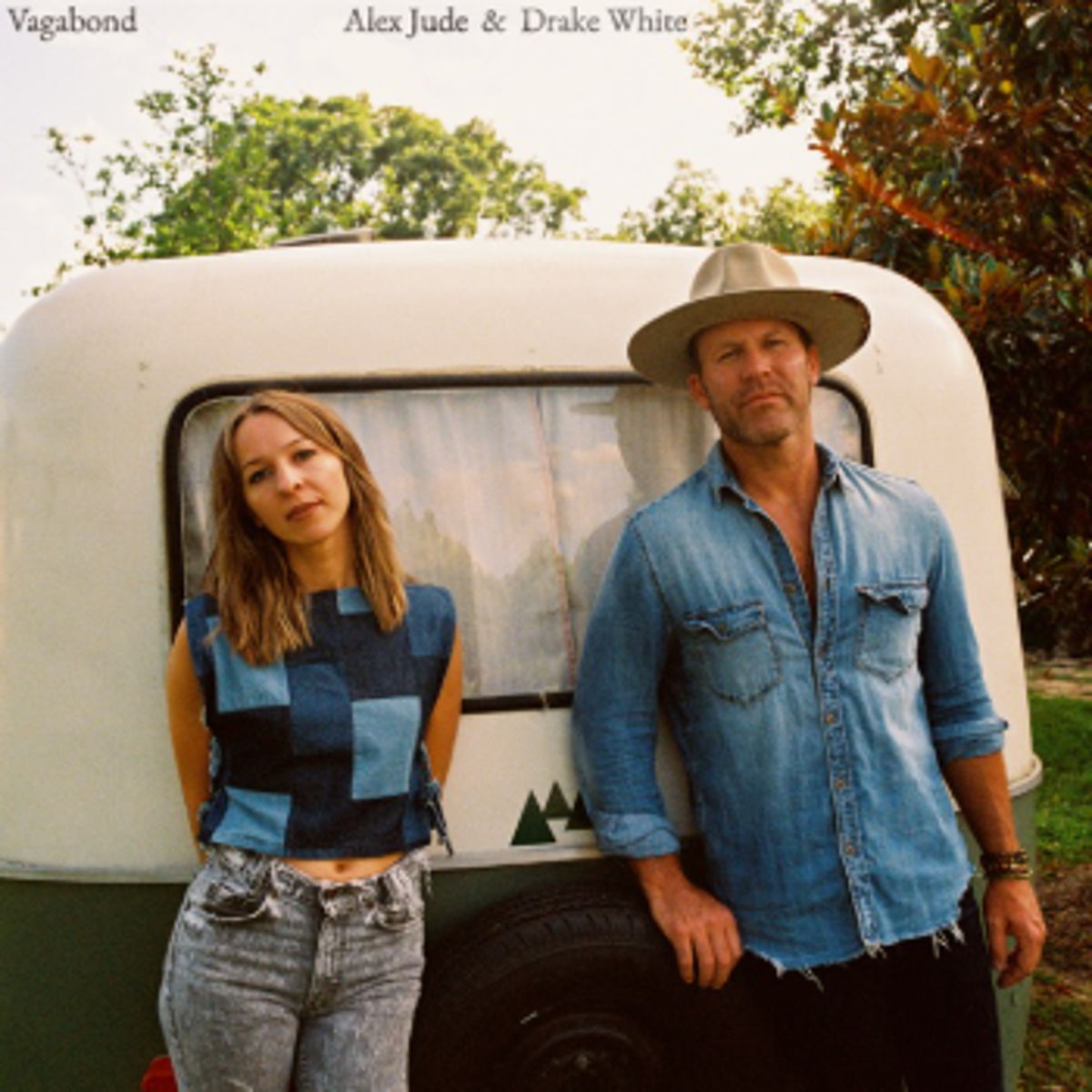 New Single "Vagabond" - Out Now