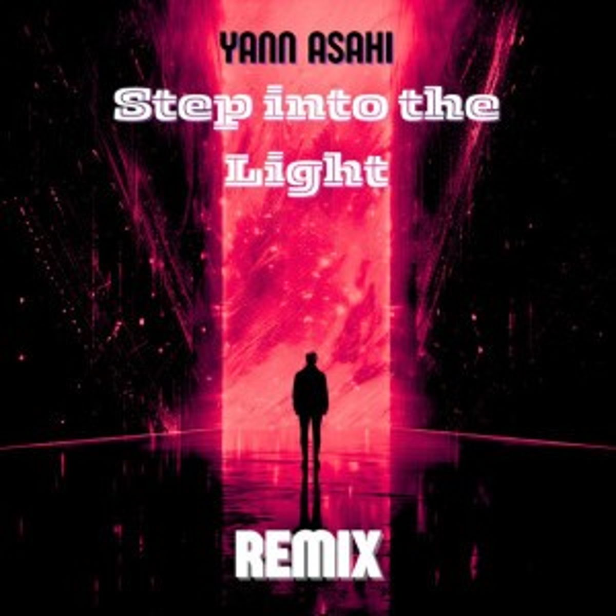 Step Into The Light (Remix)