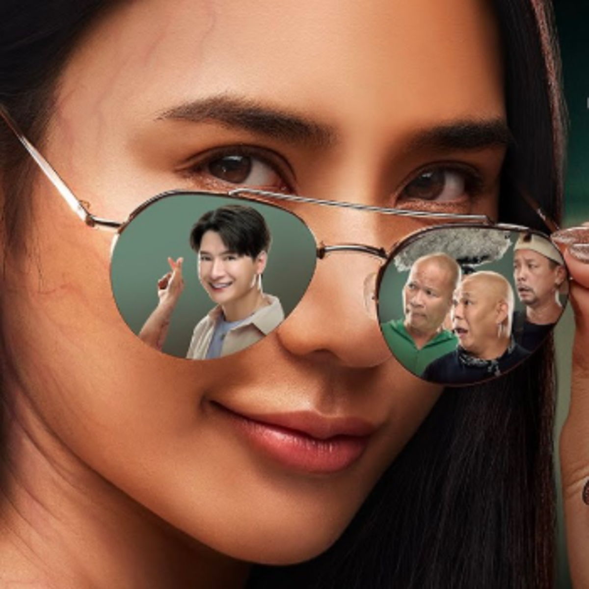 ▶รับชมเต็มเรื่อง➾ นากรักมาก ม๊ากมาก HD