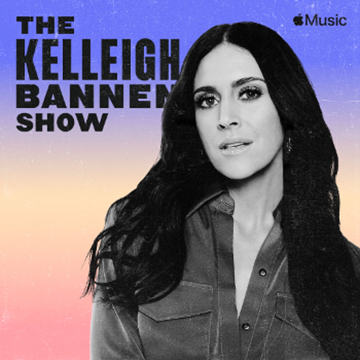 The Kelleigh Bannen Show