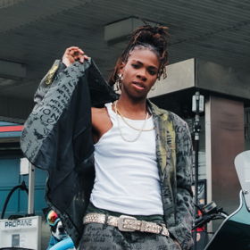 Haviah Mighty