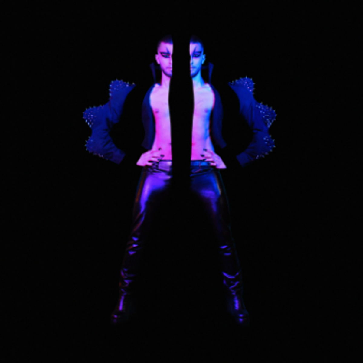 Premier EP - Inside Me EP