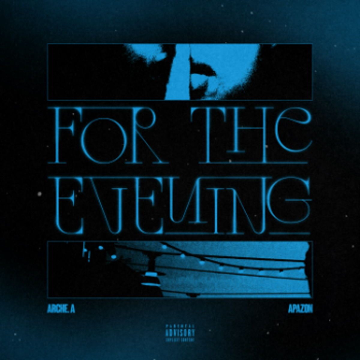 STREAM: For the Evening