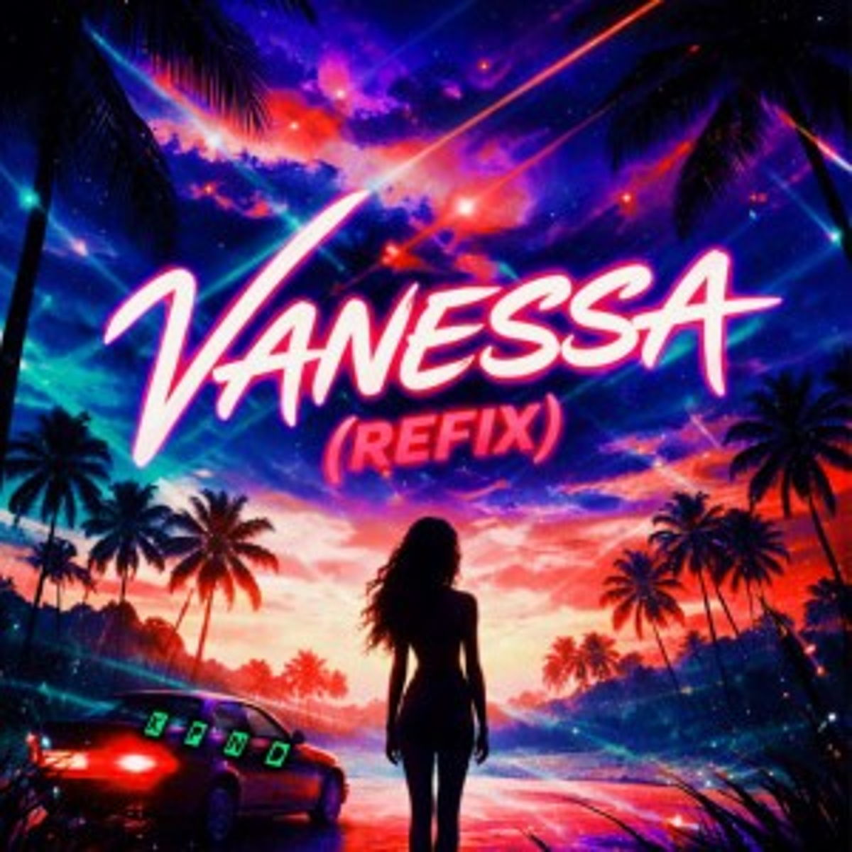 VANESSA (refix)