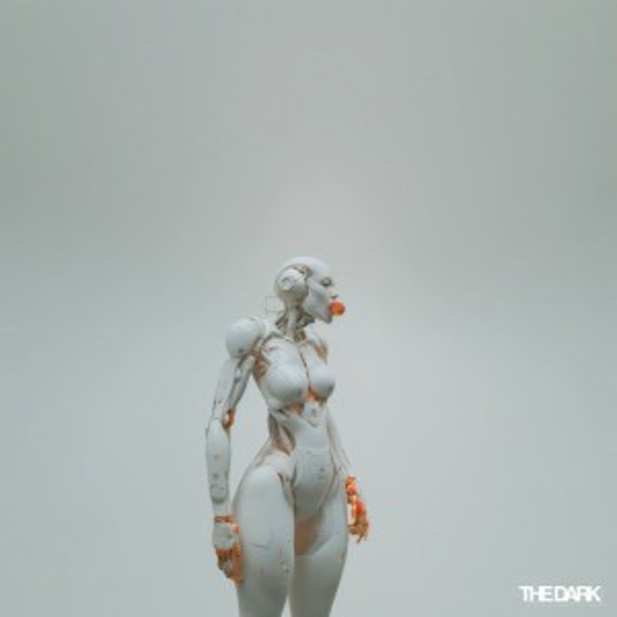 The Dark EP