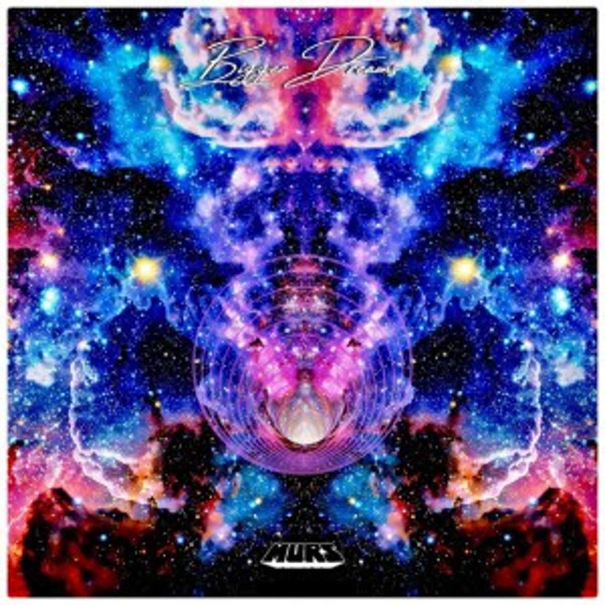 Bigger Dreams - MURS (Produced by Abyss)