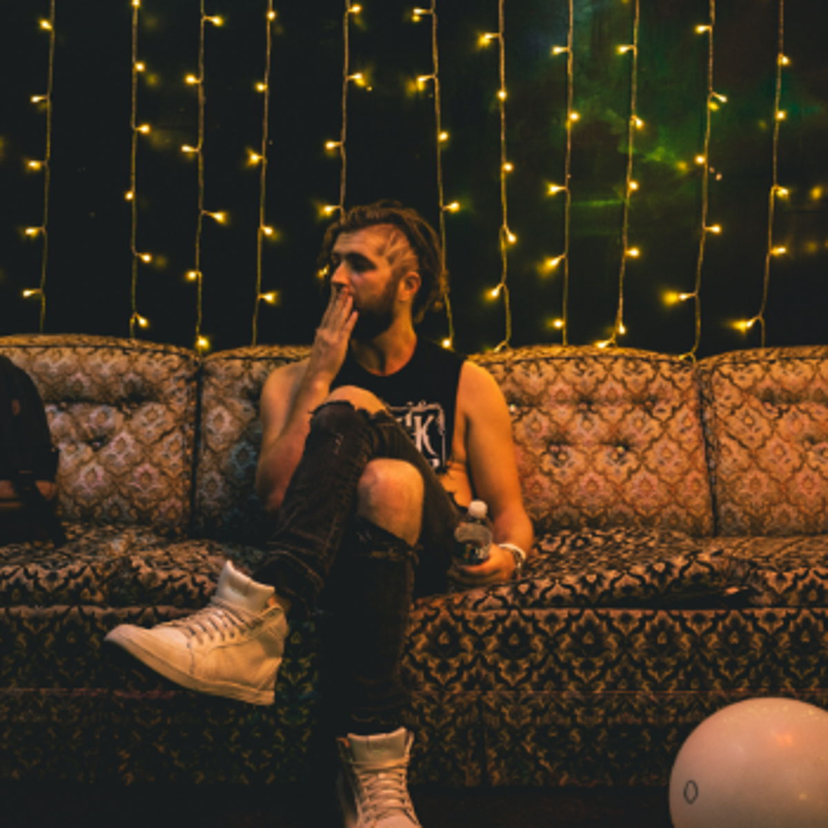 Lukr Newsletter - JOIN