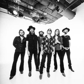 Whiskey Myers