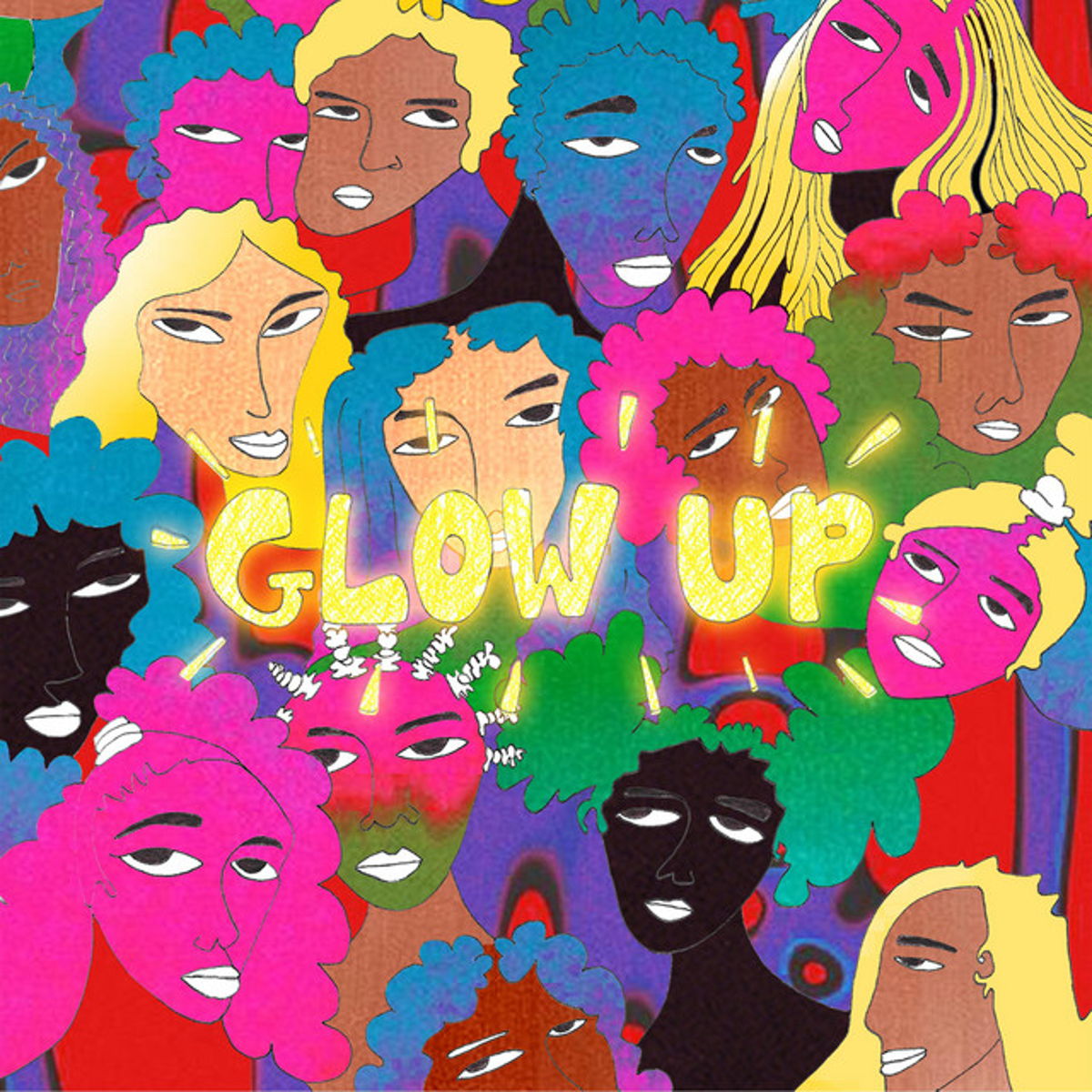 Glow Up
