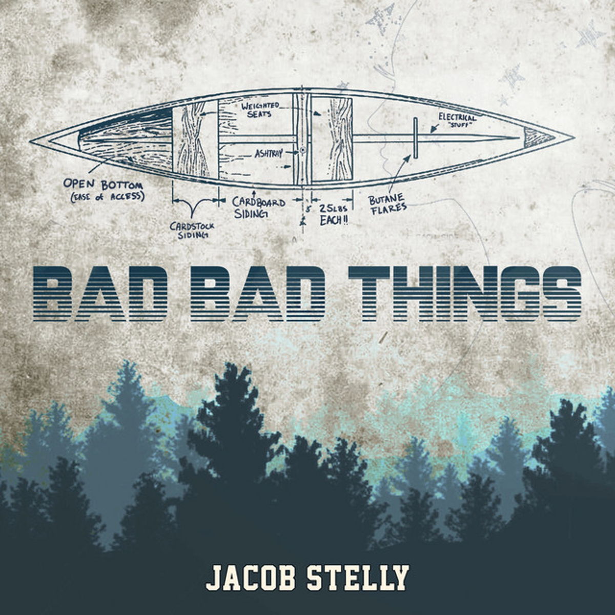 Bad Bad Things
