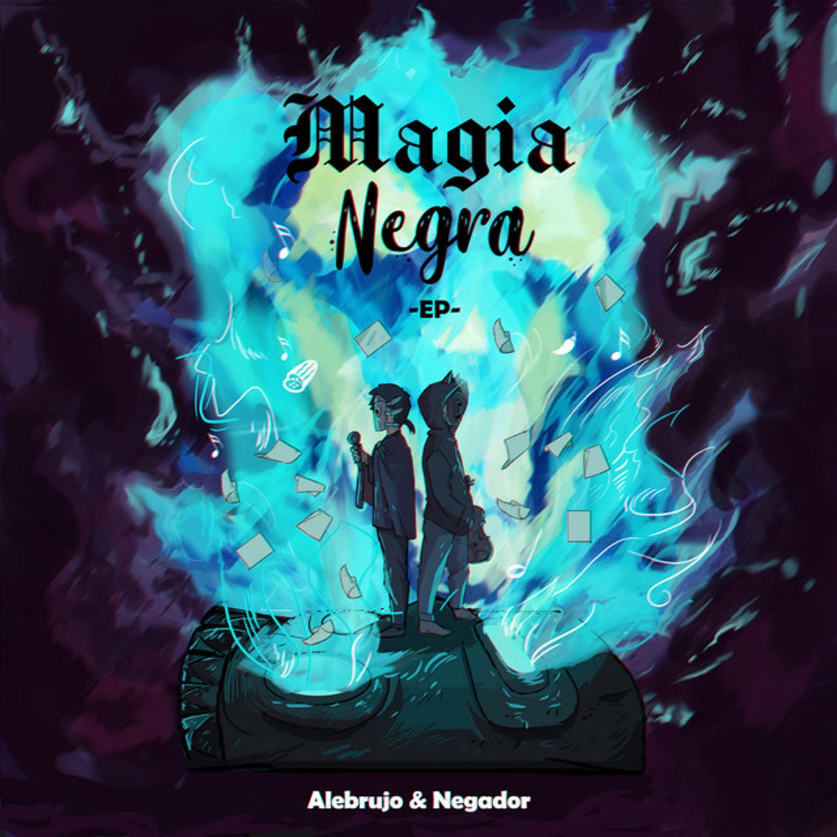 Se me da Mal [VIDEOCLIP]
