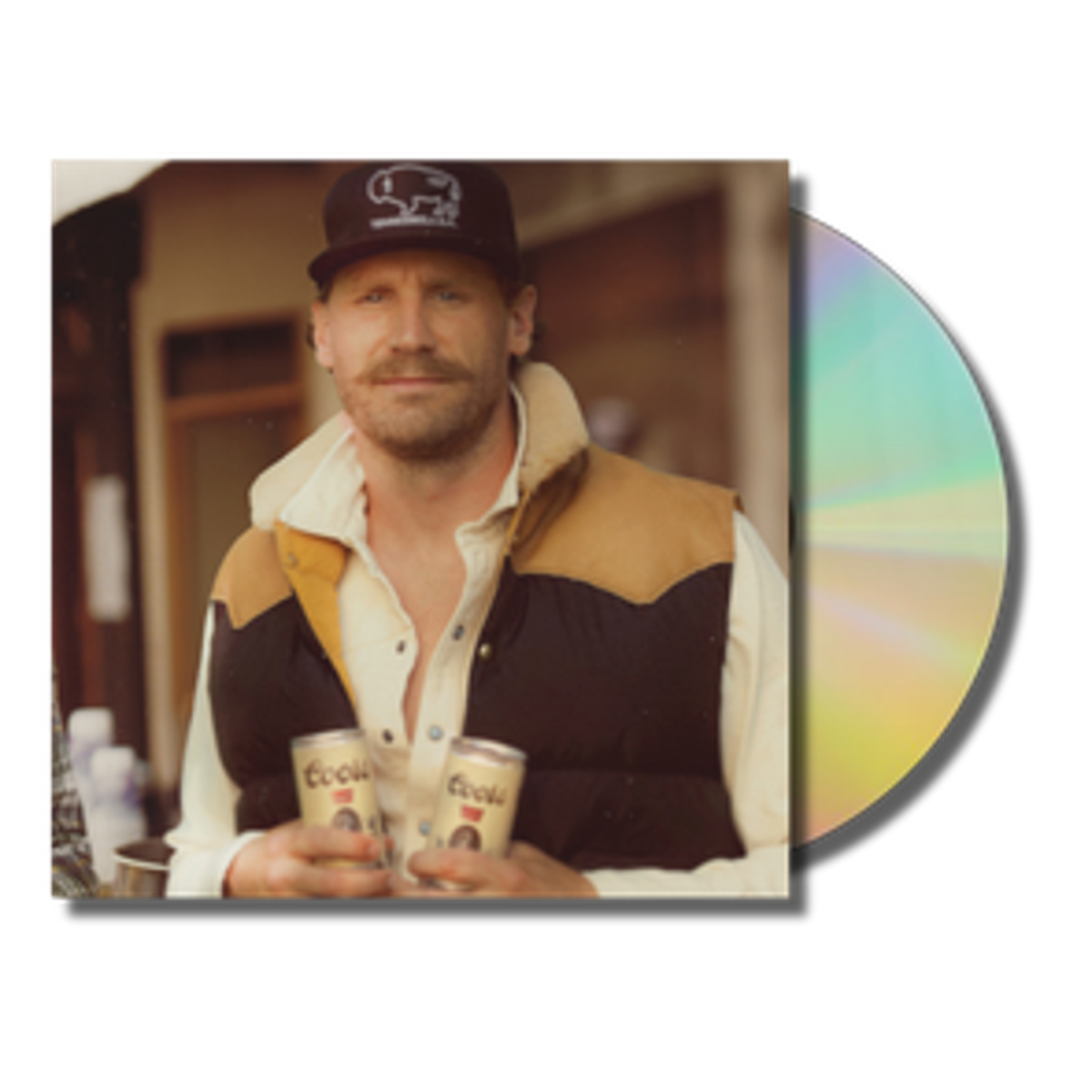 Go Down Singin' CD
