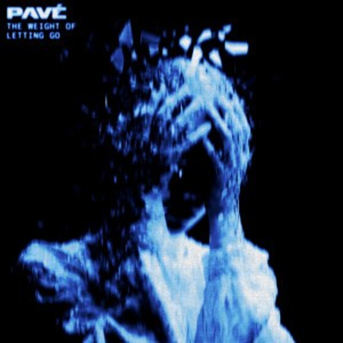 The Weight of Letting Go