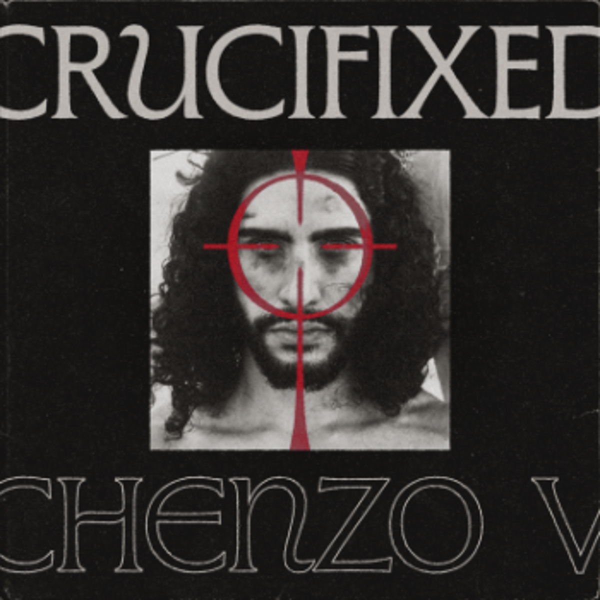 Listen to Crucifixed | Out Now