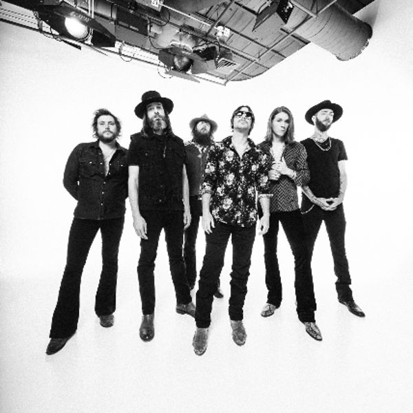 Whiskey Myers