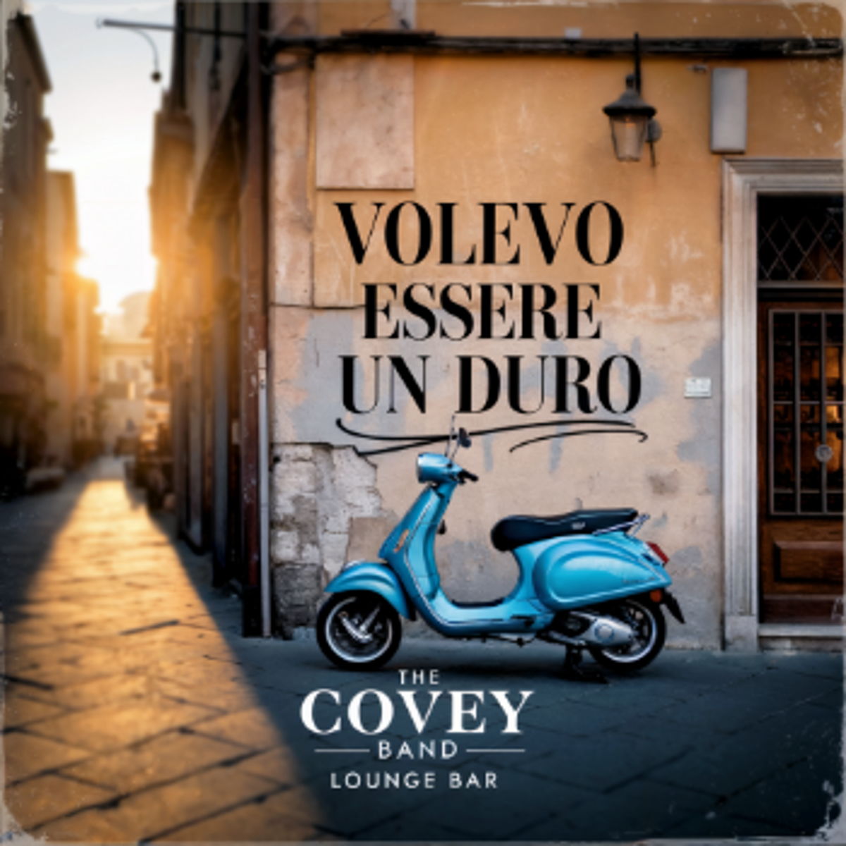 Volevo Essere Un Duro