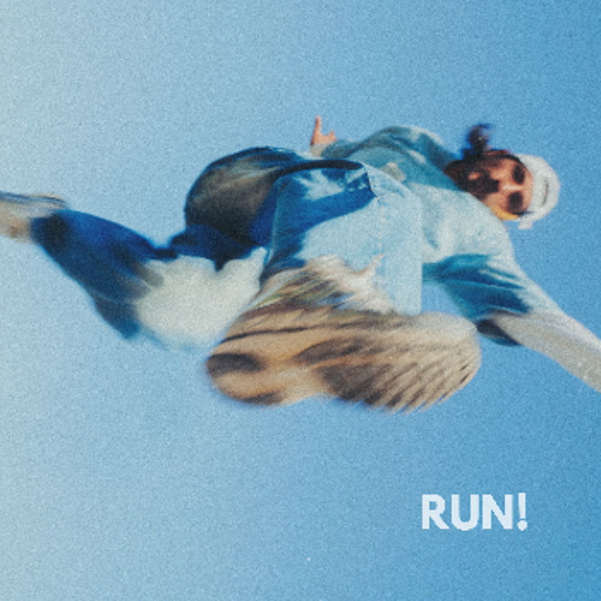 RUN!