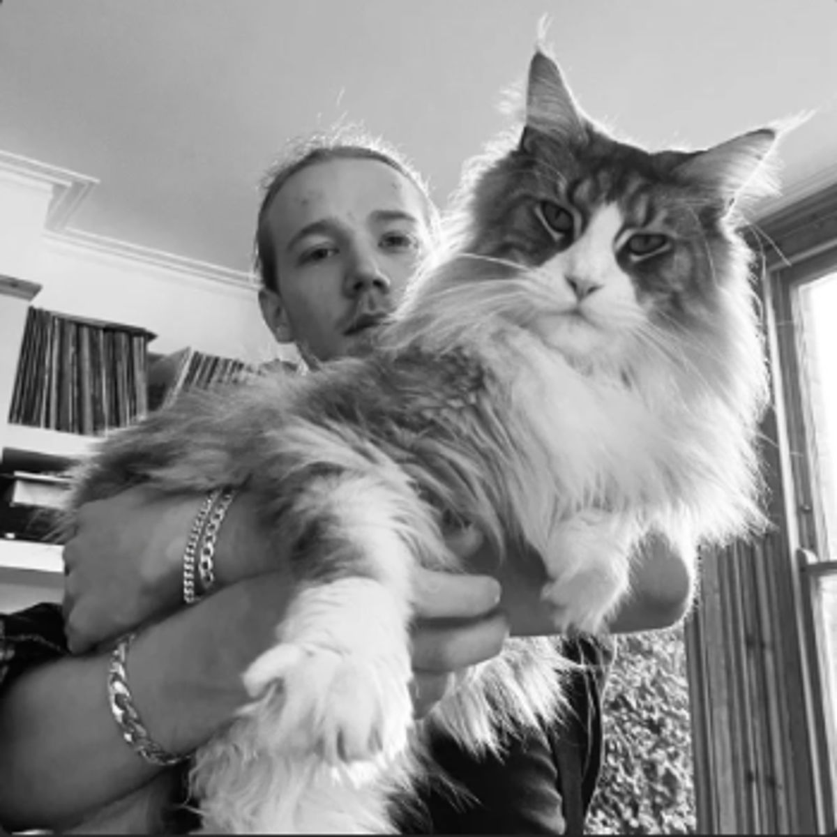 Listen to Scott's Songs