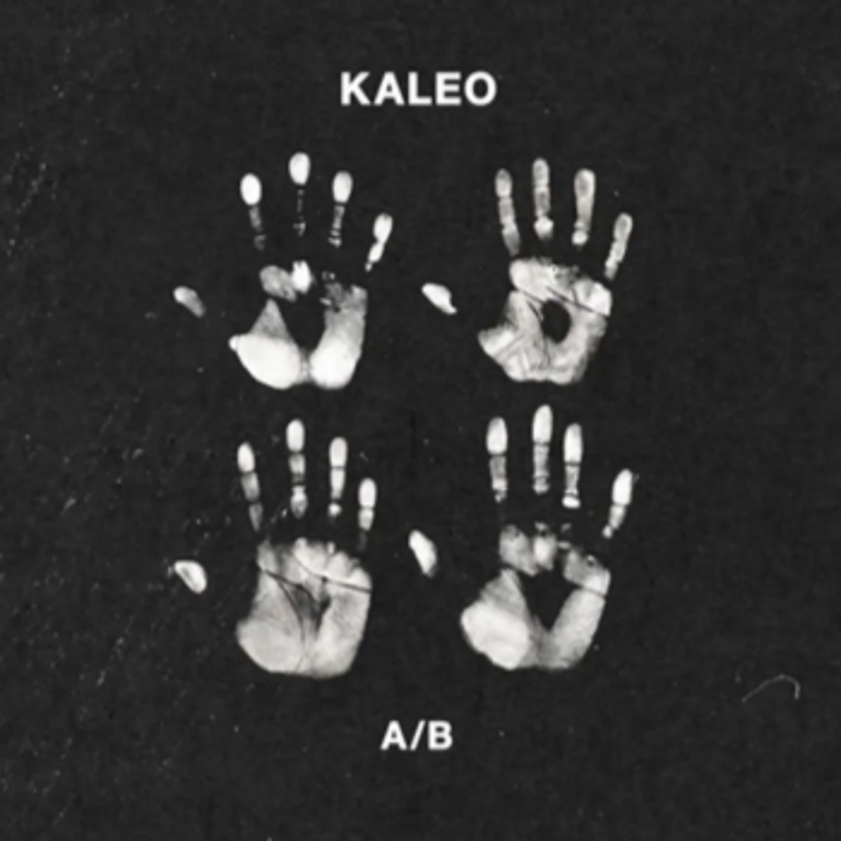 A/B Deluxe Out Now