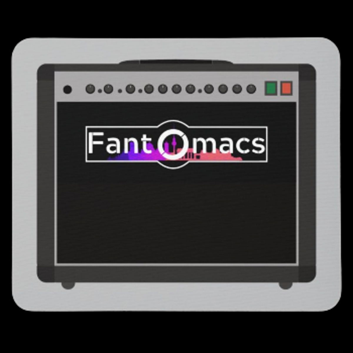 FantoPad