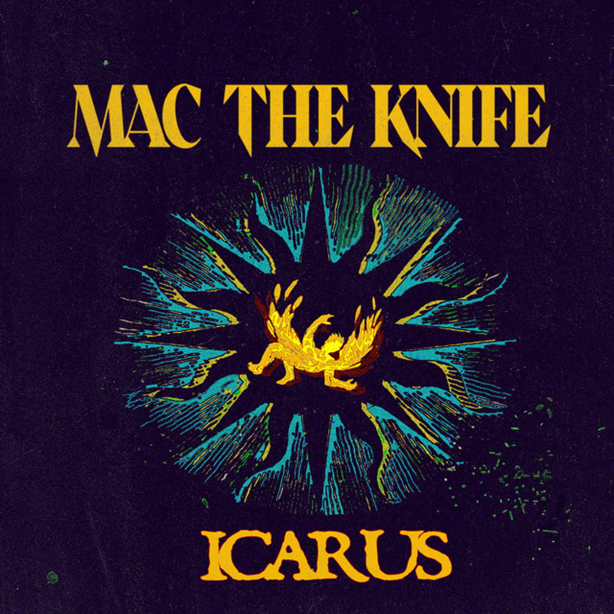 Icarus