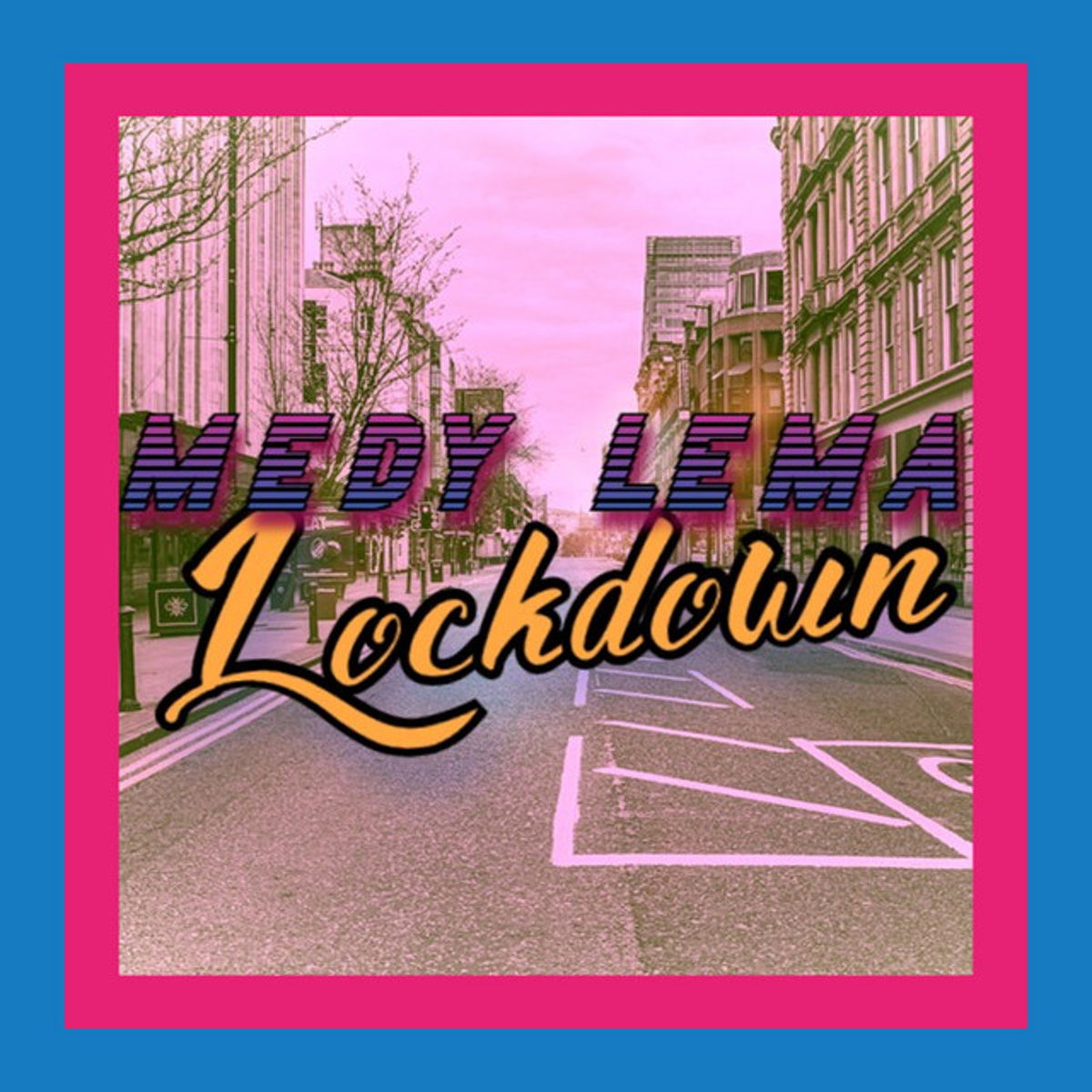 Lockdown