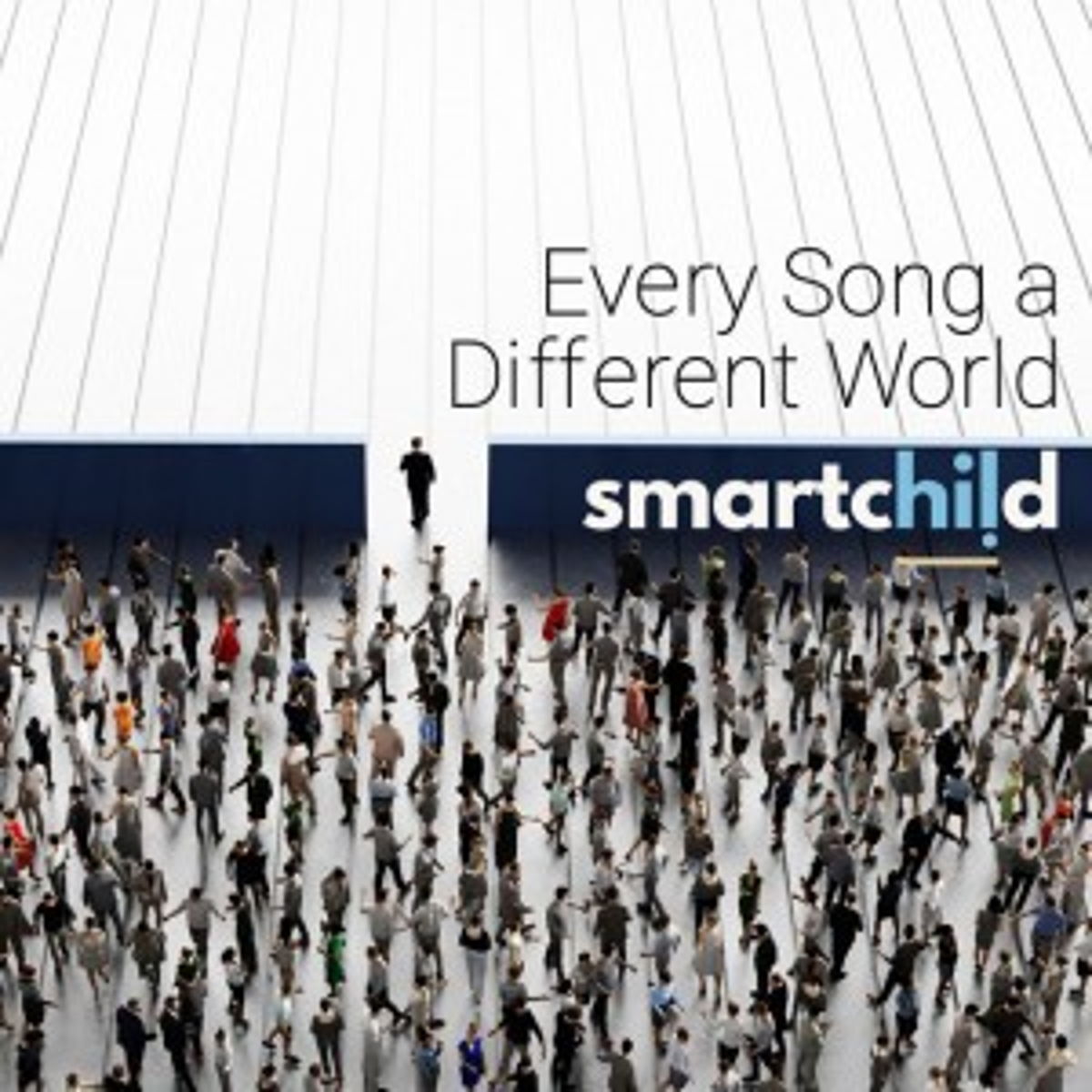 Every Song a Different World