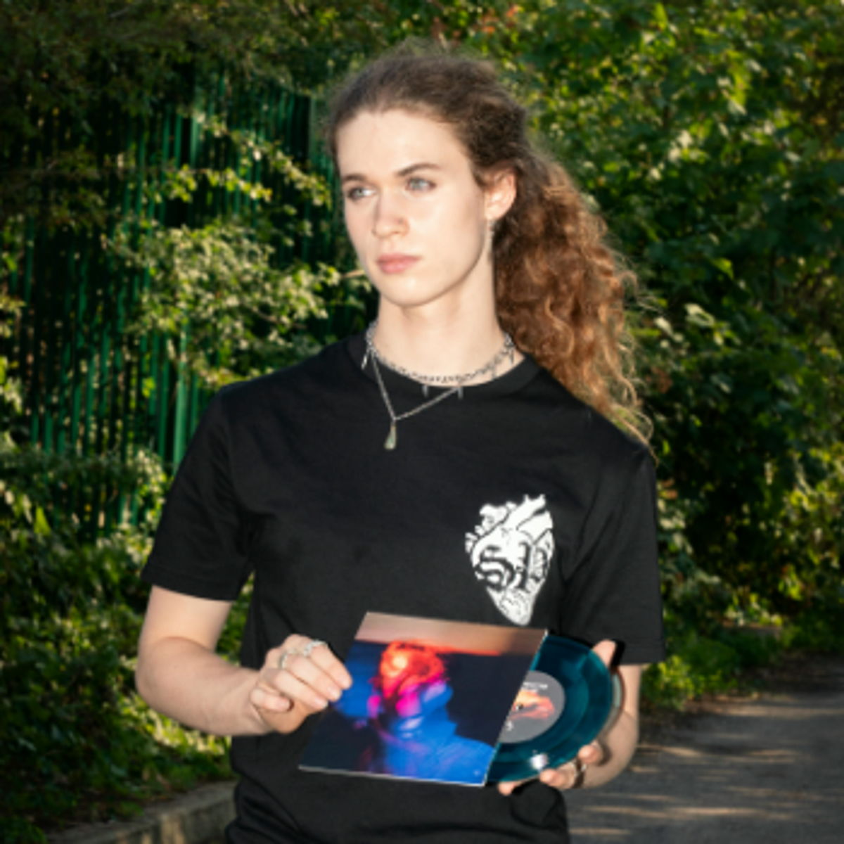Shop All Merch!