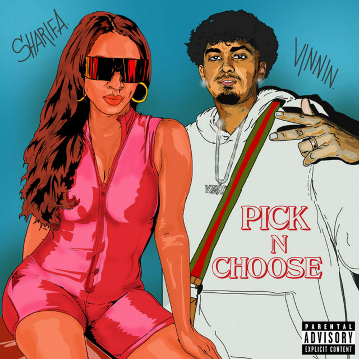 Pick N Choose