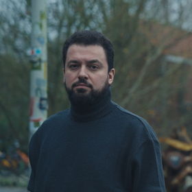 Ufuk Çalışkan