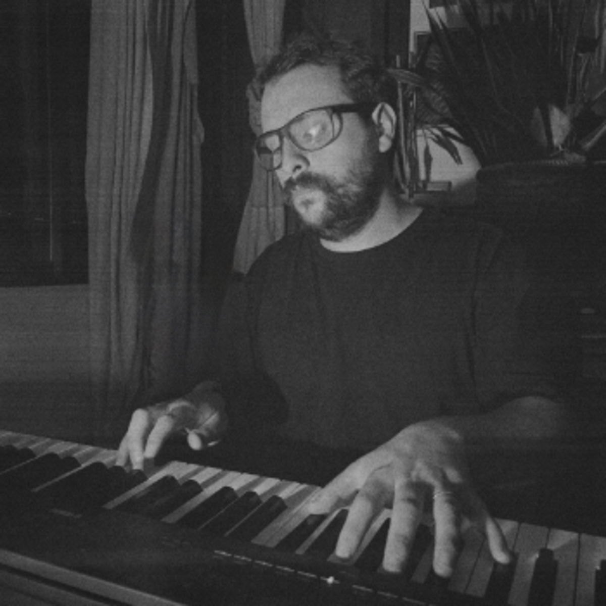 Egod Culmen Unveils Soothing, Evocative Album 