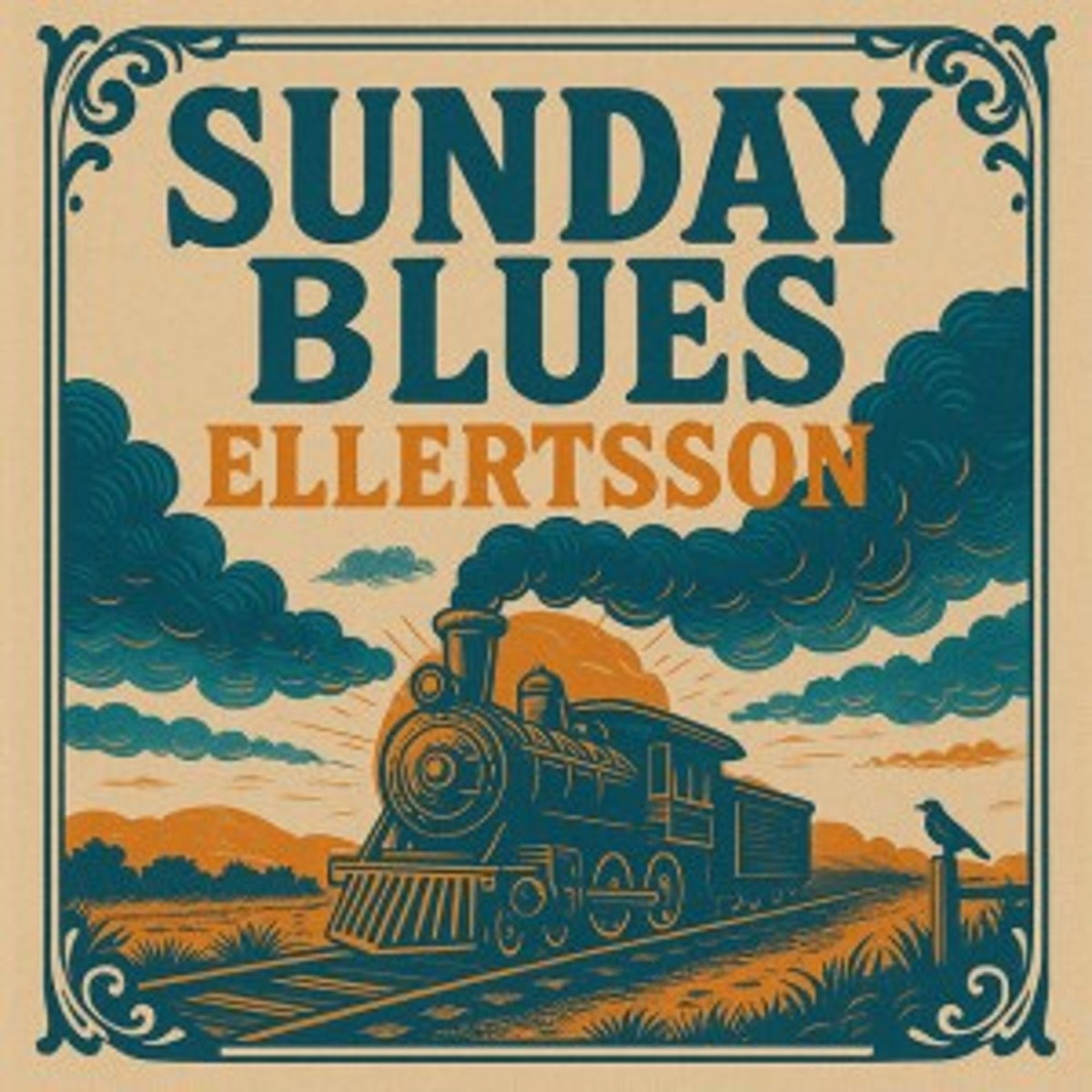 Sunday Blues