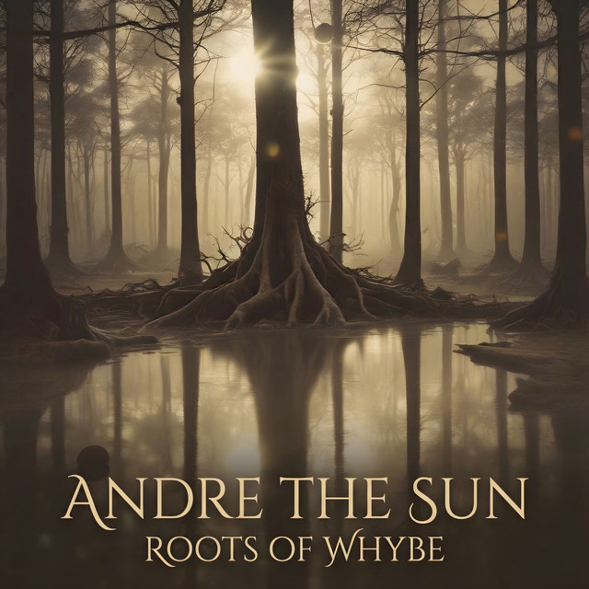 Roots of Whybe
