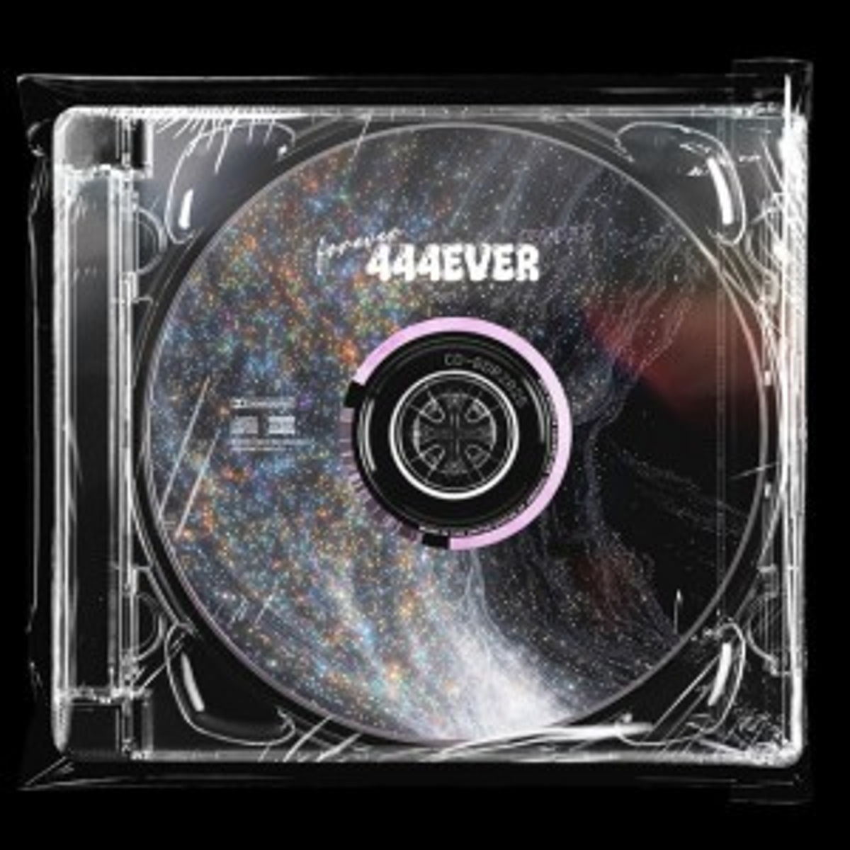 444EVER - Single